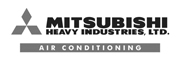 MitsubishiAirCon-logo