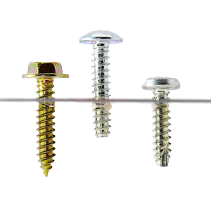 Self-tapping Screws